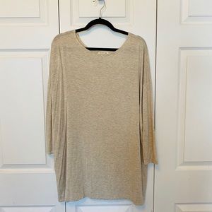 Long Sleeve Dress from Necessary Clothing